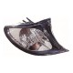 BMW 3 Series 2001-2005 Clear Front Indicator Lamp Driver Side